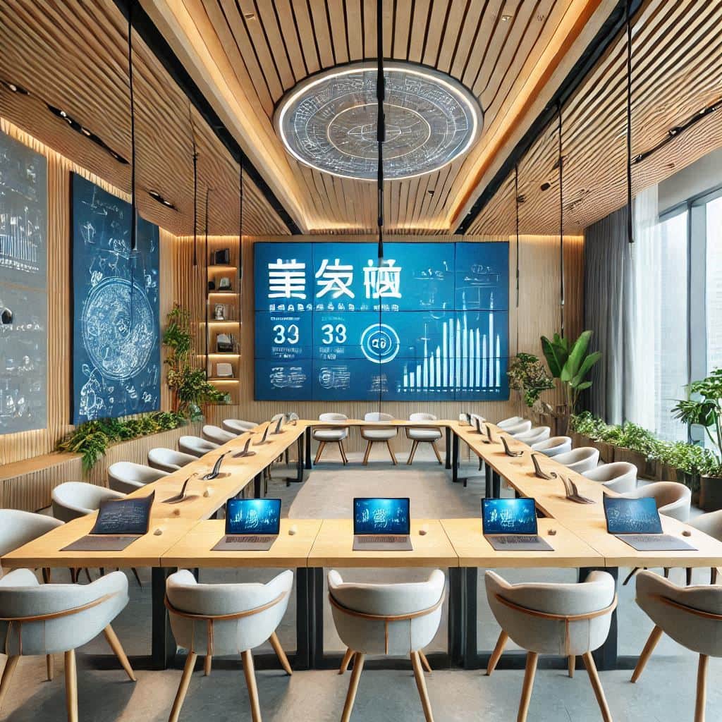 进元大厦文章配图